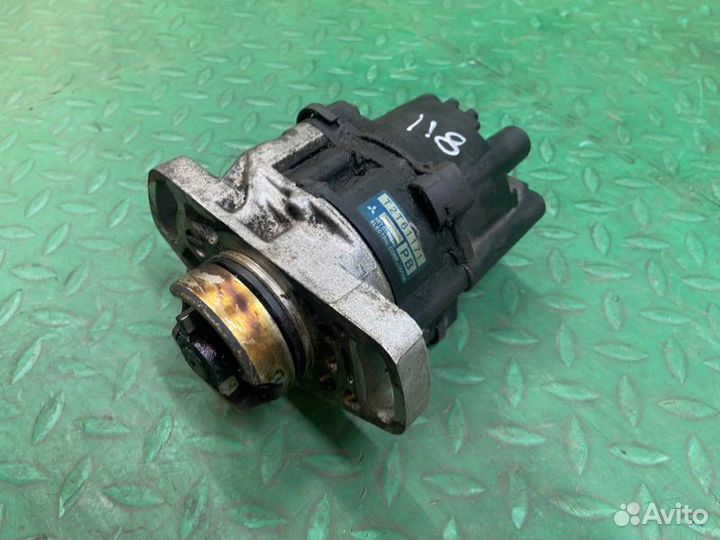 Трамблер Mitsubishi Space Star 4G13 1999