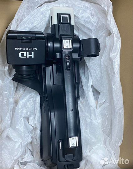 Видеокамера Sony HXR-MC2500, Новая