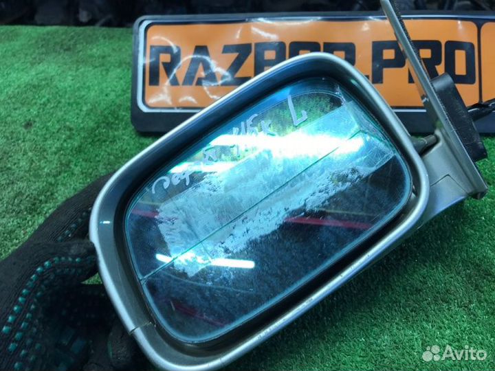 Зеркало заднего вида боковое левое Toyota Brevis