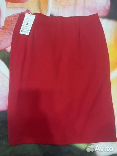 Юбка новая 48 размер