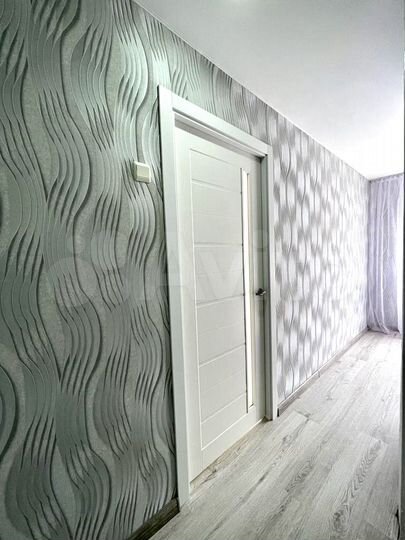 2-к. квартира, 46 м², 3/5 эт.