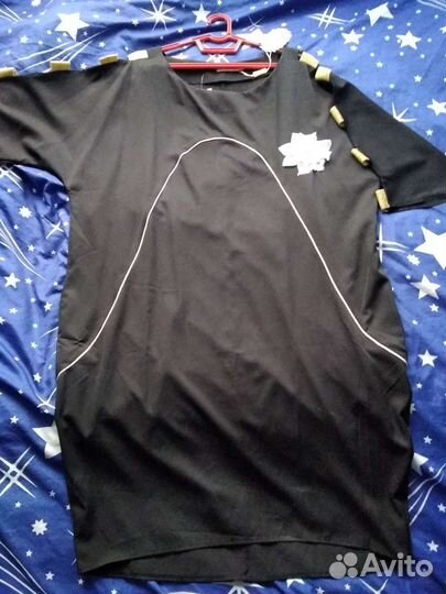 Платье женское р60-62