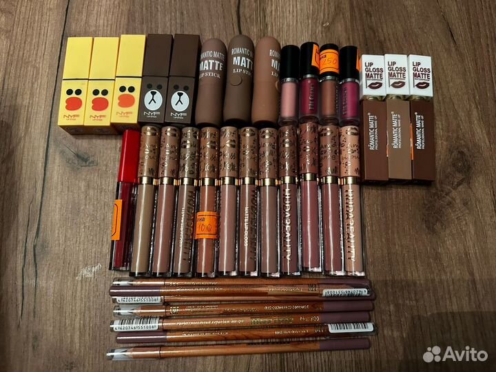 Духи,косметика,чехлы