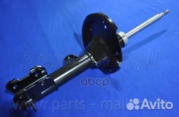 Амортизатор прав santafe(CM) 06MY(SEP) G32