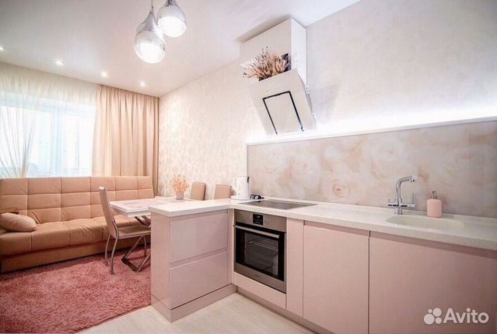 Кухонный гарнитур доставка и сборка