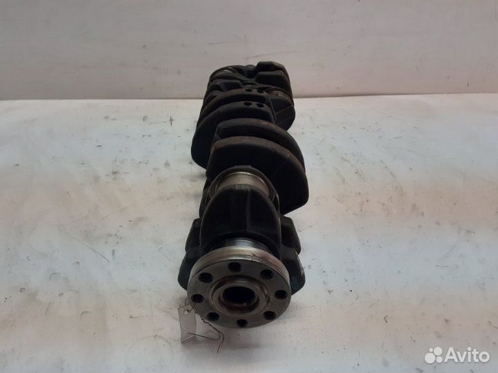 Коленвал Audi 100 C4 1991-1994