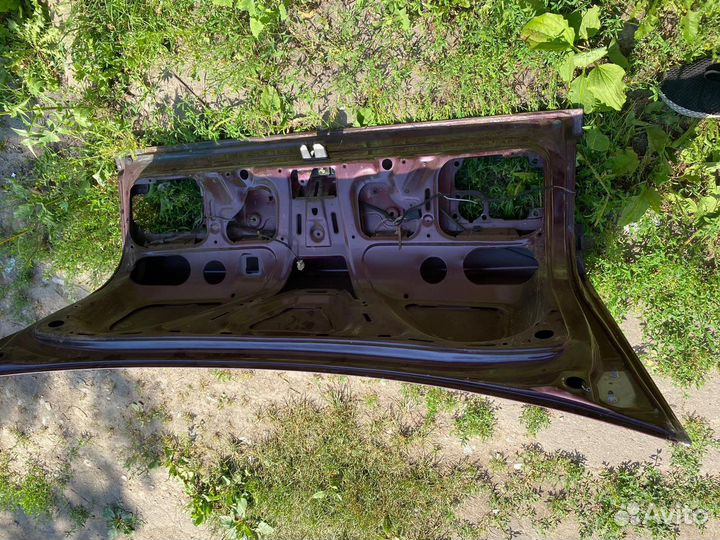 Продажа запчастей