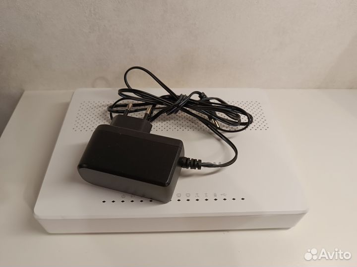 Wifi роутер ростелеком RX-22311