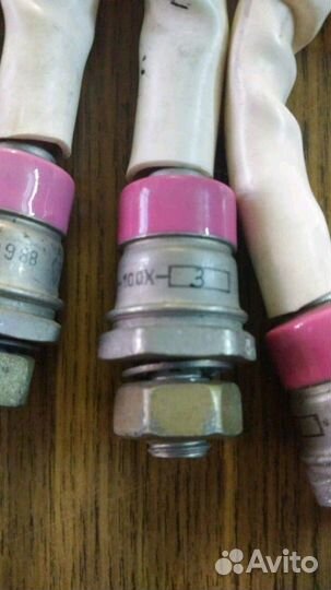 Диод-2Д 141-100x-3