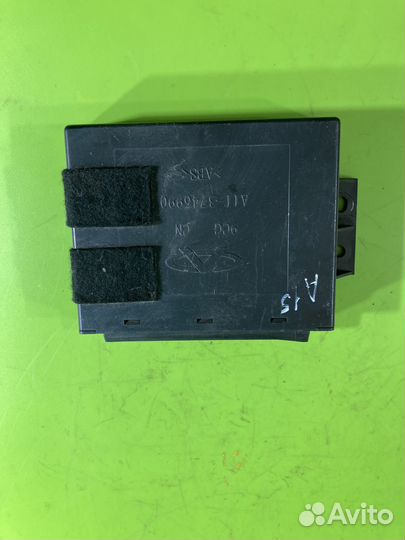 Блок комфорта для Chery Amulet