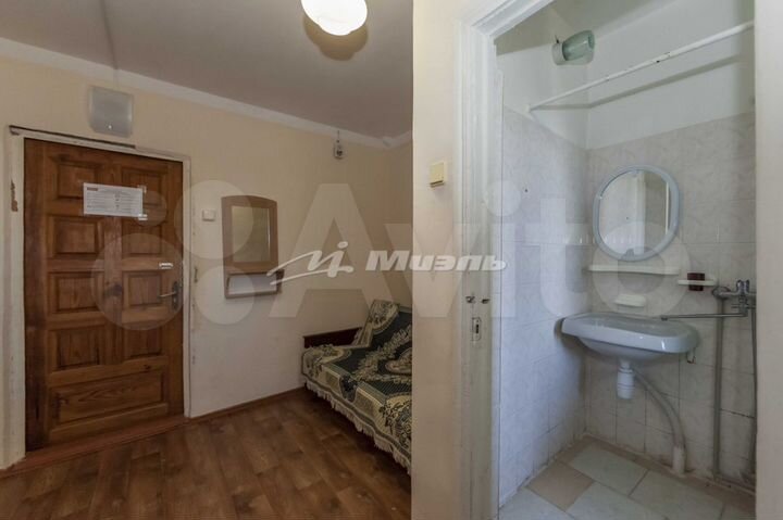 Отель в Крыму у моря