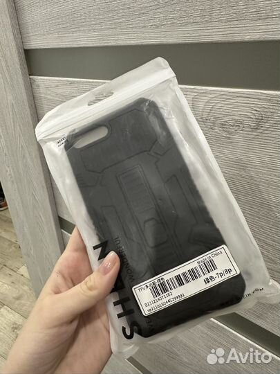 iPhone 8 Plus, 64 ГБ