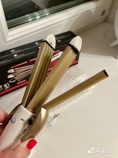 Плойка мультистайлер