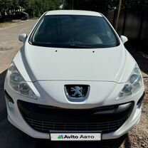 Peugeot 308 1.6 AT, 2009, 145 000 км, с пробегом, цена 595 000 руб.