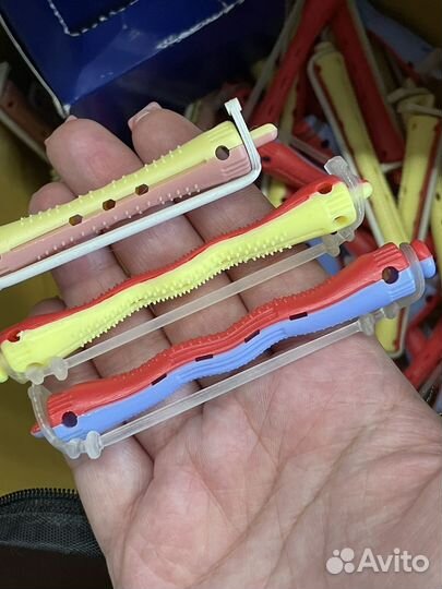 Болванка для причесок натуральные