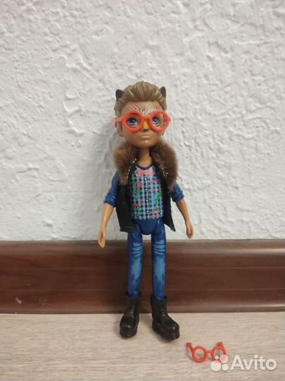 Кукла Enchantimals