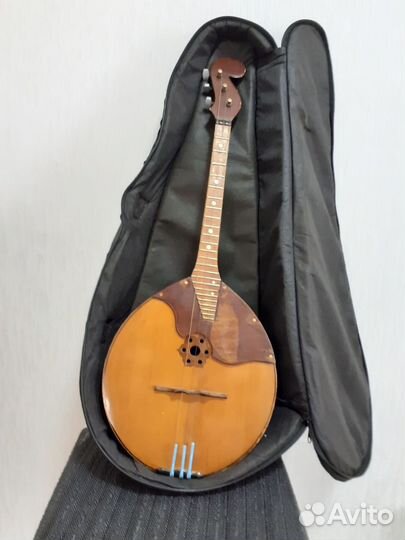 Домра малая