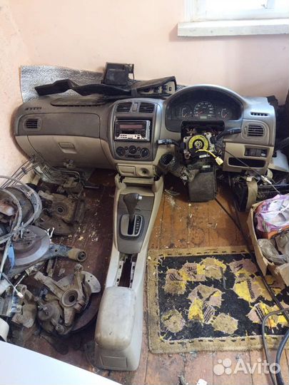 Запчасти на мазду 323 фамилия