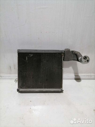 Испаритель кондиционера Toyota Land Cruiser 200