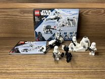 Lego Star Wars 75320