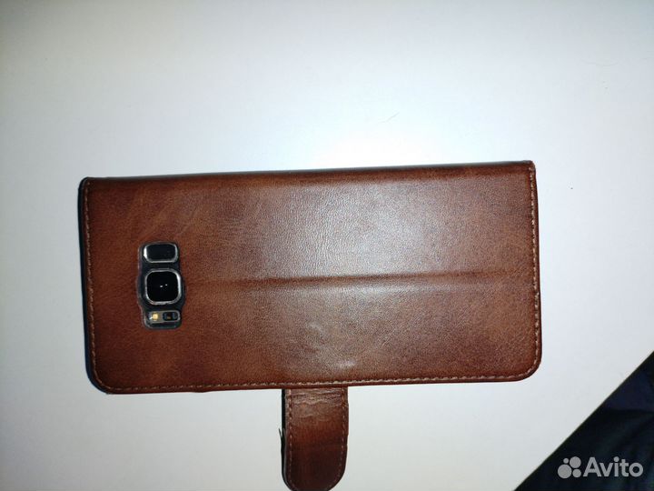 Samsung Galaxy S8+, 4/64 ГБ