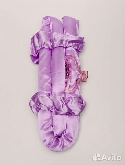 Бигуди для завивки волос