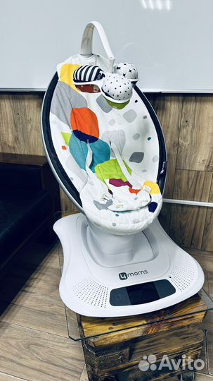 Электрокачеля