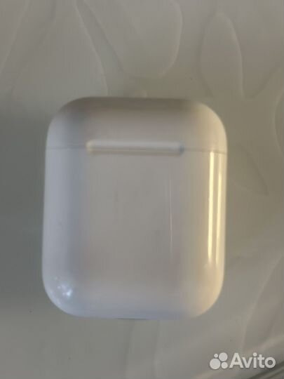 Наушники apple airpods 2 левый
