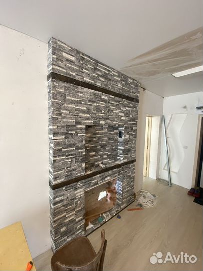 Ремонт и отделка квартир