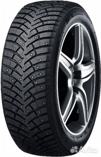 Nexen Winguard WinSpike 3 225/40 R18 92T