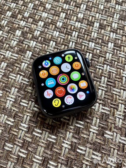 Apple watch 5 44mm