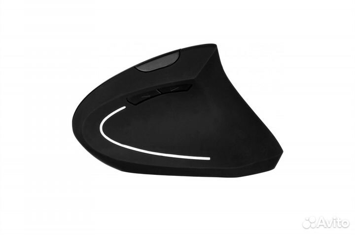 Мышь Oklick Ergo 670MW беспроводная