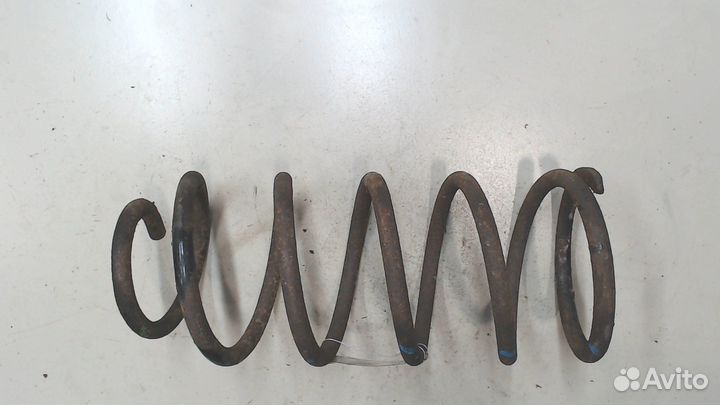 Пружина подвески Toyota Land Cruiser Prado (120)