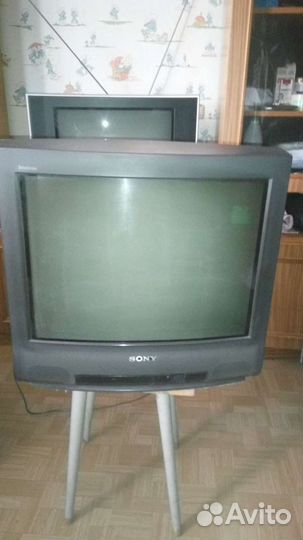 Телевизор Sony Trinitron KV - 21M1K