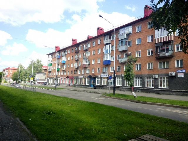 Звездный ул пушкина 28 междуреченск фото