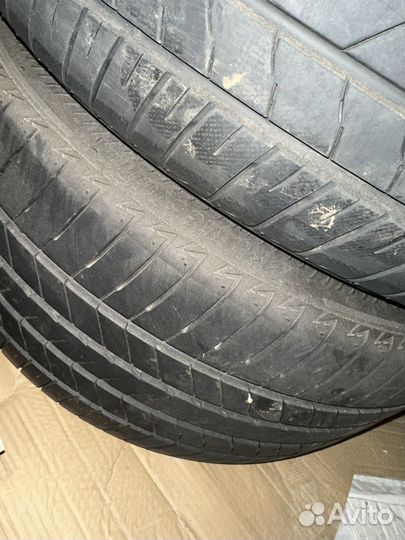 Колеса летние на бмв