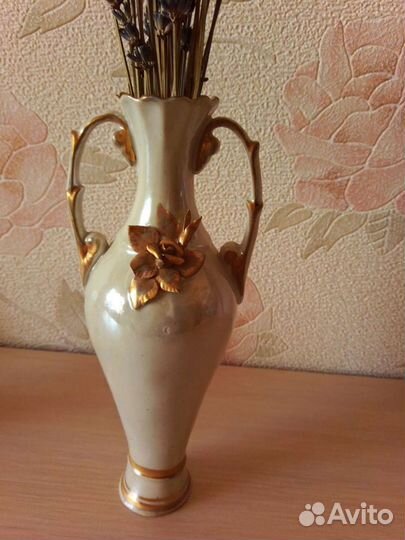 Вазы разные