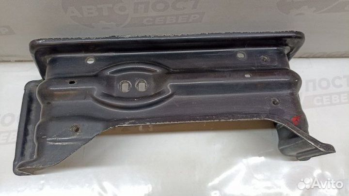 Кронштейн кпп Mercedes-Benz Gl-Class X164 273.963