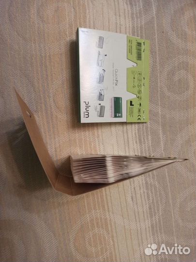 Пластыри QuickFix