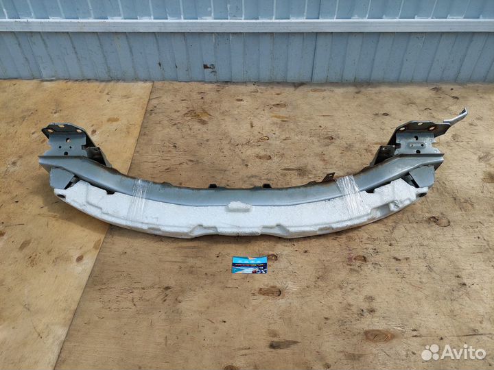 Усилитель бампера передний Мазда 6 GH