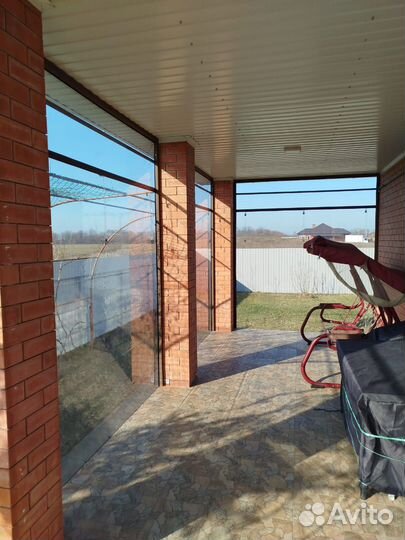 Мягкие окна