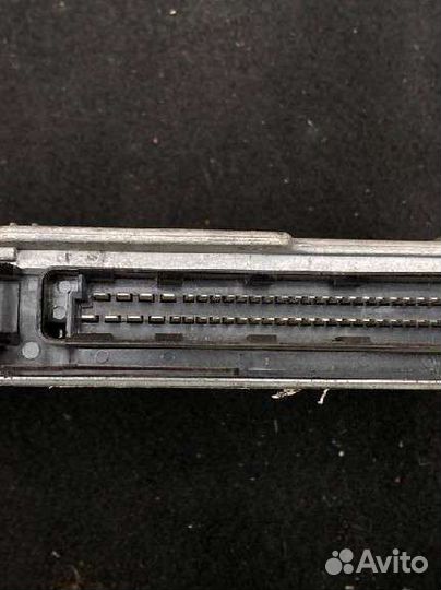 Эбу Daewoo Matiz 96389098 K115444004B