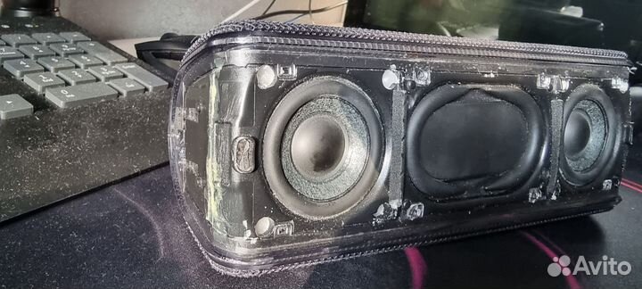 Sony srs xb 31