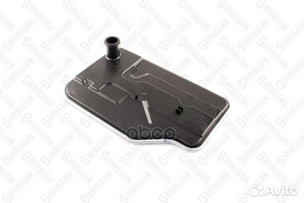 Фильтр АКПП MB all 08 2051042SX Stellox