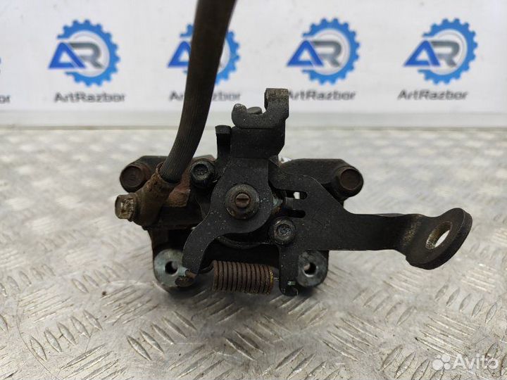 Суппорт задний левый Mazda Mazda 6 GJ 2.2 SH