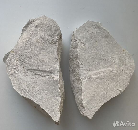 Мел пищевой