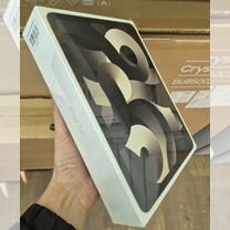 Планшет apple iPad Air 5 Starlight