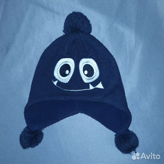 Шапка детская