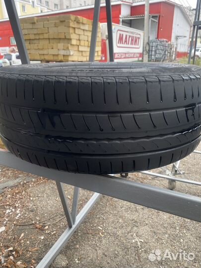 Pirelli Cinturato P1 Verde 205/55 R16 91V