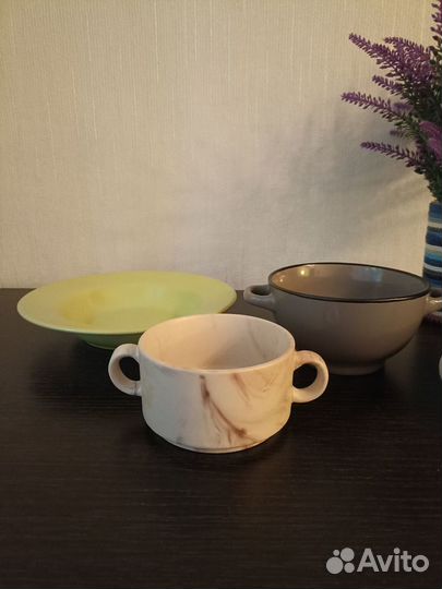 Набор столовой посуды